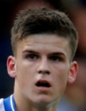 BYRAM SAM 