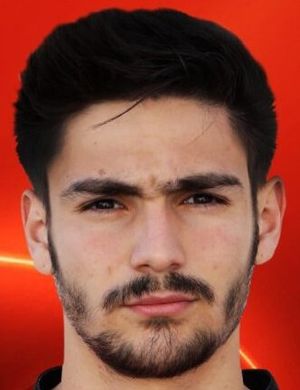 PITZALIS MATTIA 