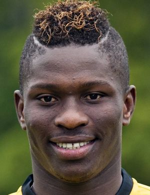 KONE MOUSSA 