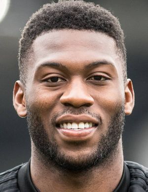 FOSU - MENSAH TIMOTHY 