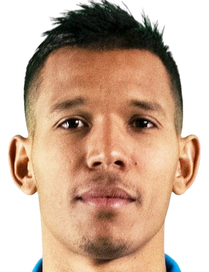 PONCE ANDRES 