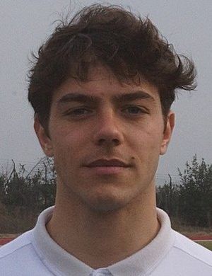 PALESTRINI RICCARDO 