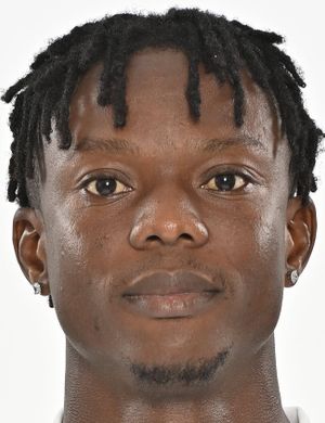 SOWAH ADJEI EMMANUEL 