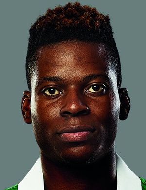 DOUMBIA IDRISSA 