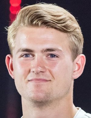 DE LIGT MATTHIJS 