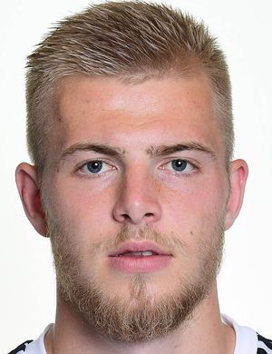 VAN DRONGELEN RICK 