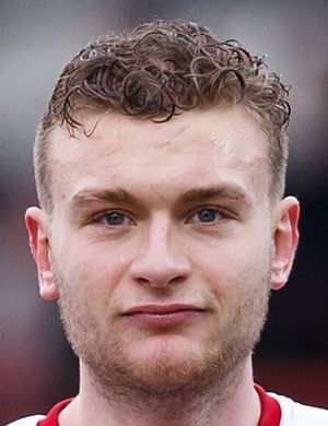GIBSON BEN 