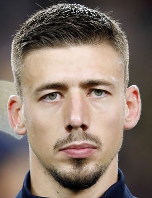 LENGLET CLEMENT 