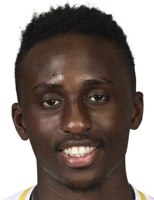 DIAGNE MODOU 