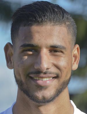 AIT BENNASSER YOUSSEF 