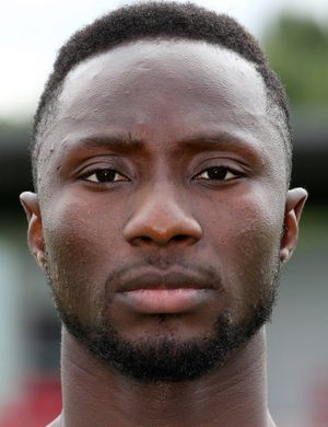 KEITA NABY 