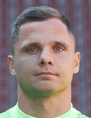 GIKIEWICZ RAFAT 