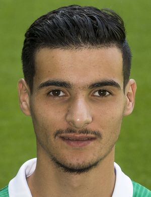 EL HANKOURI MOHAMED 