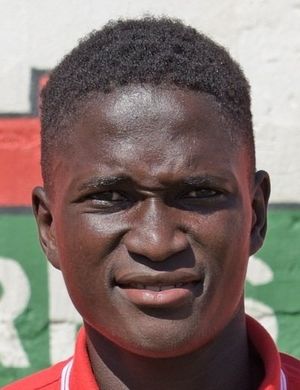 JOOF OMAR 