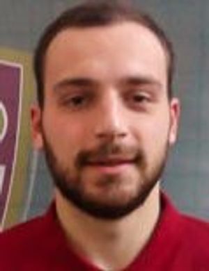 PAGLIARI GIORGIO 