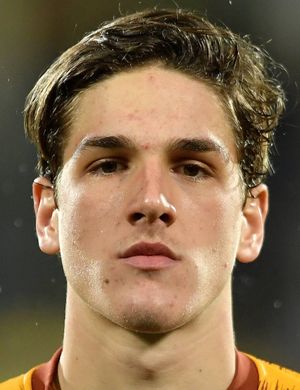 ZANIOLO NICOLO