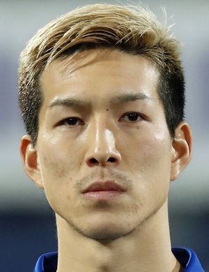 KOBAYASHI YUKI 