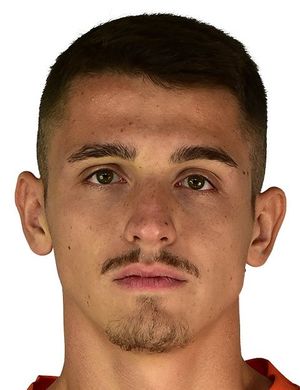 SPADONI CHRISTIAN 