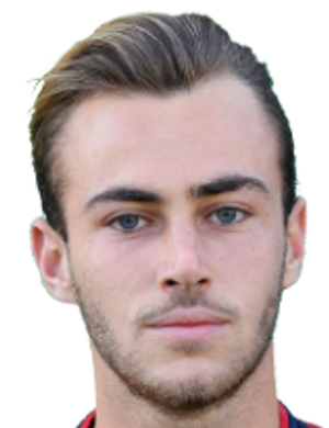 PICCARDO MATTEO 