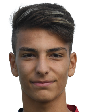 SAPUTO ROBERTO 