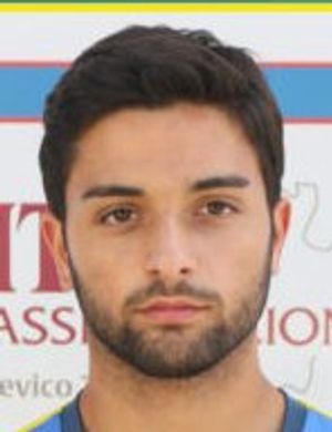 CAFAGNO ALESSIO 