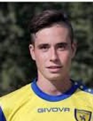 SALVATERRA THOMAS 