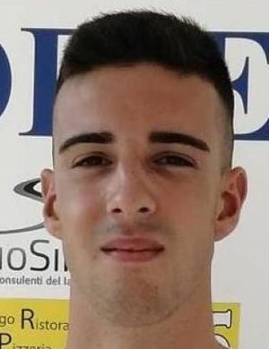 ZANELLATO NICCOLO