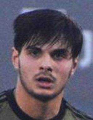 SBORDONE GIANLUCA 
