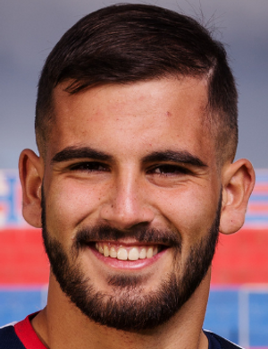 PIGA DAVIDE 