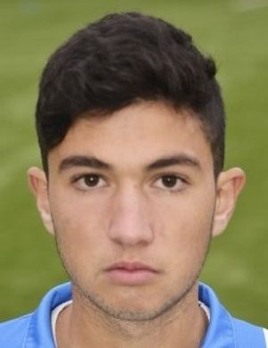 PIERPAOLI GIOVANNI 