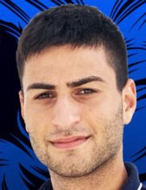 DI BARTOLOMEO SIMONE 