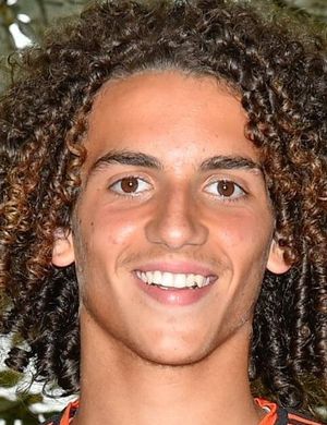 GUENDOUZI MATTEO 