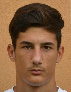 SAGLIETTI ANDREA 
