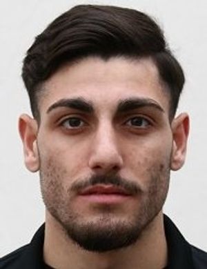 ESPOSITO GIOVANNI 