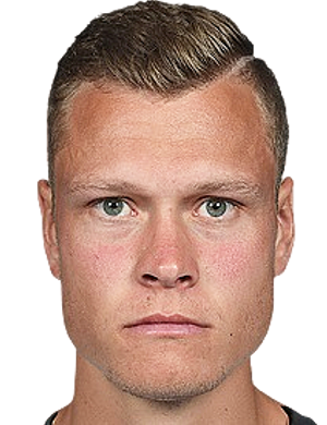 CLAESSON VICTOR 