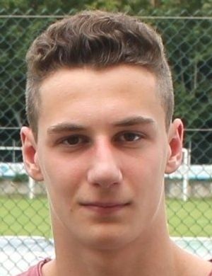 BONOFIGLIO LUCA 