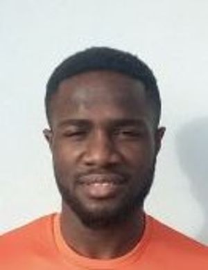 DIOMANDE ISMAEL 
