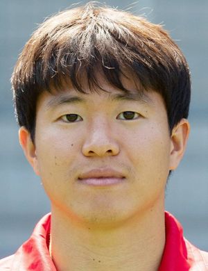 KWON CHANGHOON 