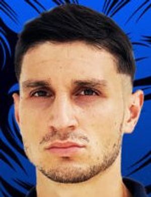 BARDINI FILIPPO 