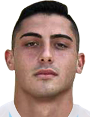 CAVALIERE DAVIDE 