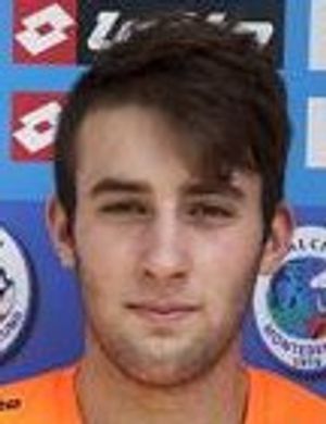 DAN STEFANO 