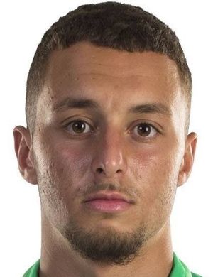 SOUICI RAYAN 
