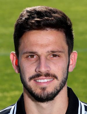 POSSIGNOLO LUCAS 