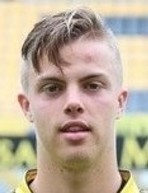 VANCAMP JORN 