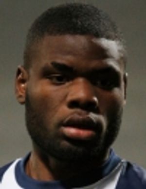 BAMBOCK FRANCK 
