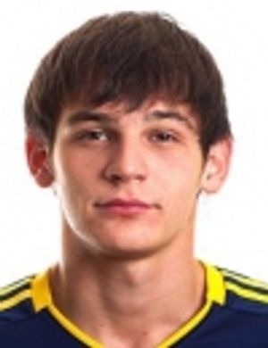AZATSKYI OLEKSANDR 