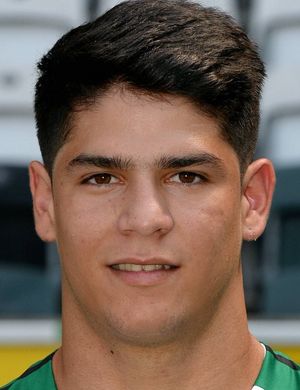 VILLALBA JULIO CESAR 