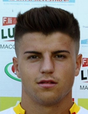 OSTOJIC ALEX 