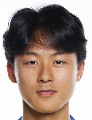 LEE SEUNG-WOO 