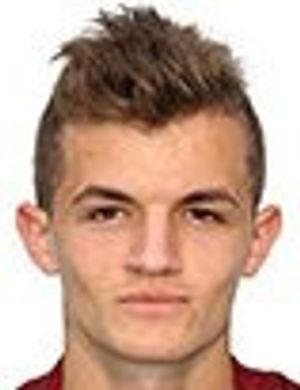 GASHI SHABAN 